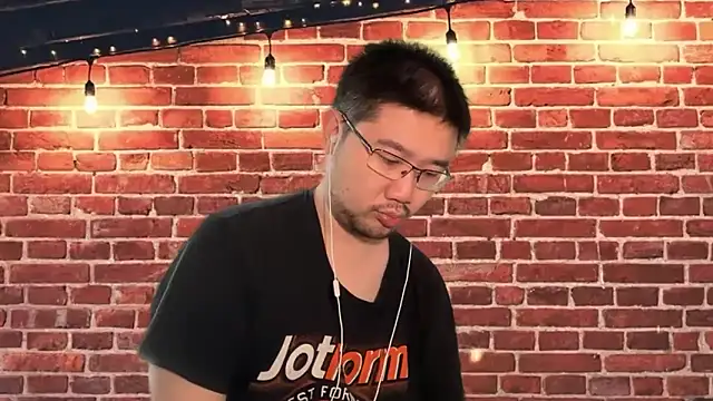 jasonryu2025 online show from 03-06-26, 09:17