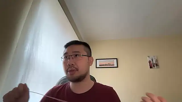 jasonryu2025 online show from 04-01-26, 11:11