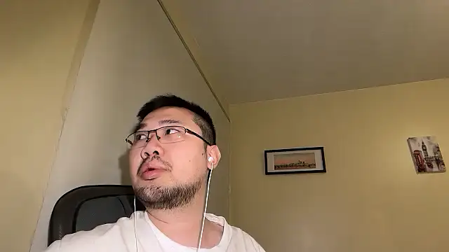 jasonryu2025 online show from 04-08-26, 08:20