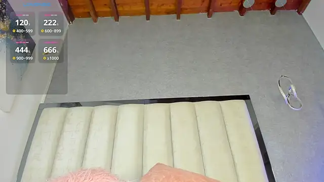 Ambarr Moon  online show from 04-02-26, 05:32