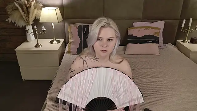 Ivy Marlowe online show from 03-30-26, 02:18