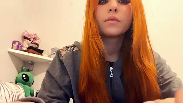 LolaBun online show from 03-02-26, 07:10