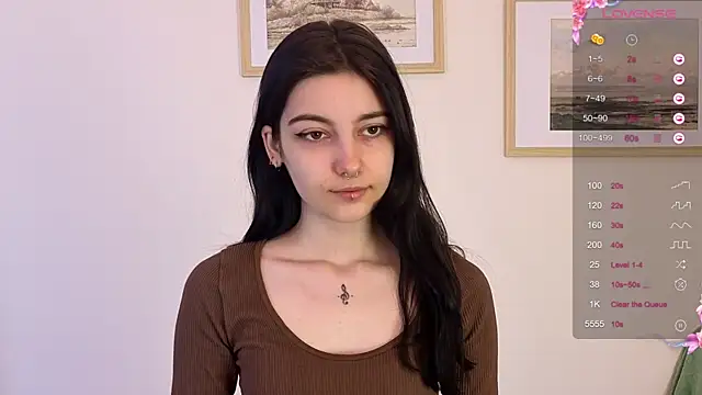 Lilian Merf online show from 04-23-26, 08:02
