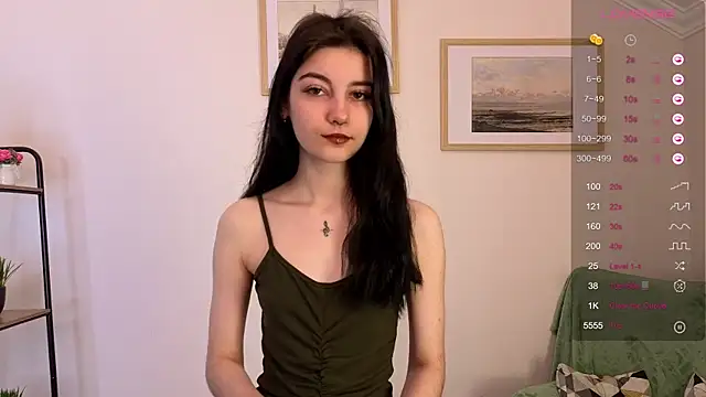 Lilian Merf online show from 05-01-26, 08:08