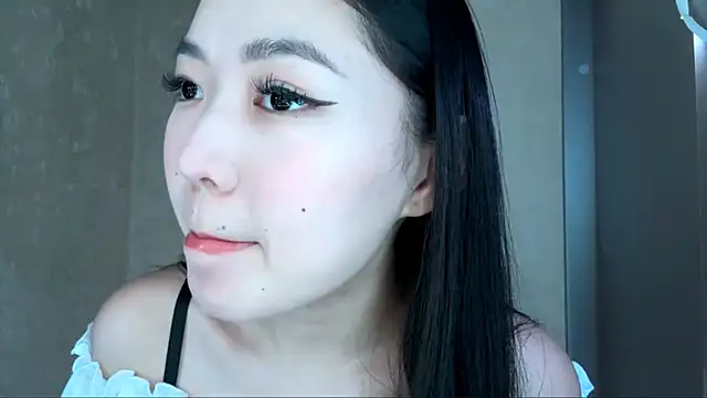 MeiMoon online show from 03-03-26, 12:44