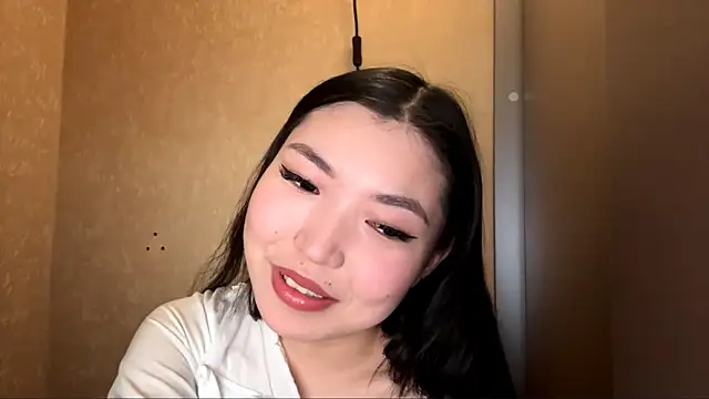 MeiMoon online show from 03-07-26, 11:40