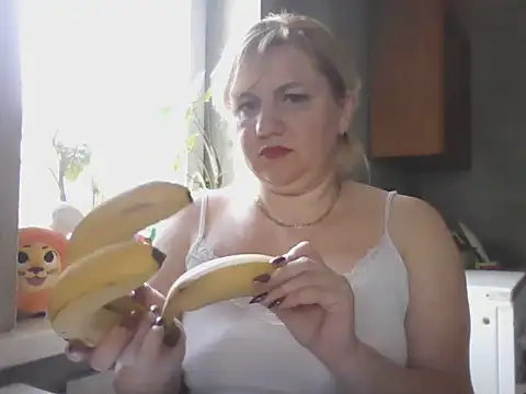 SexyNotaXX online show from 03-06-26, 01:07