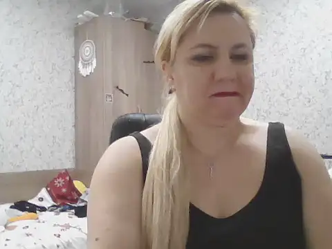 SexyNotaXX online show from 03-18-26, 09:23