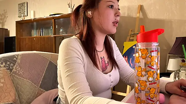 GraciaWirght online show from 02-26-26, 08:30