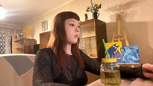 GraciaWirght online show from 03-07-26, 08:39