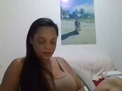 Vicky-43 online show from 03-27-26, 10:09