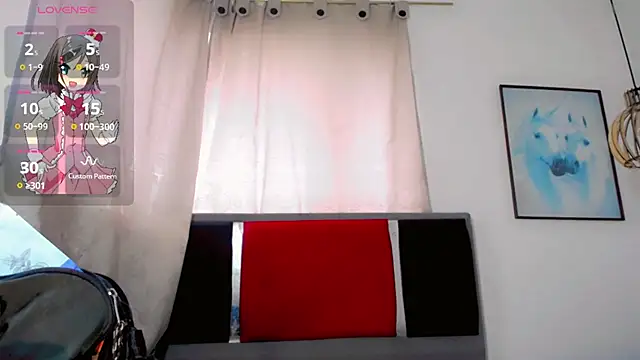 Abby White   online show from 06-25-26, 07:40