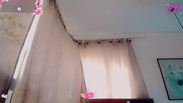 Abby White   online show from 07-04-26, 07:31