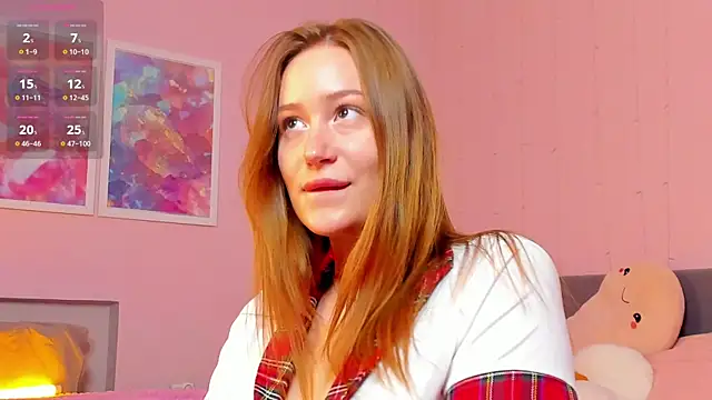 Amder Allen online show from 03-27-26, 01:44