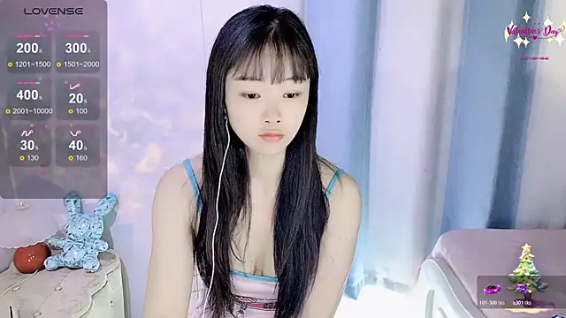 okyssa online show from 04-09-26, 03:39