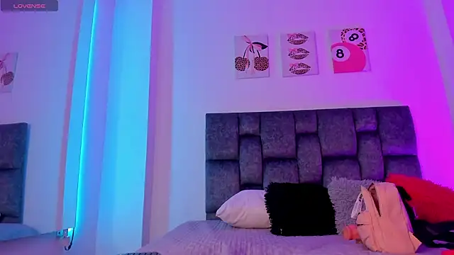 Violet Miller01 online show from 03-07-26, 01:24