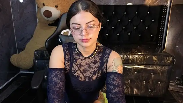 Steffa bunny b online show from 03-01-26, 12:40