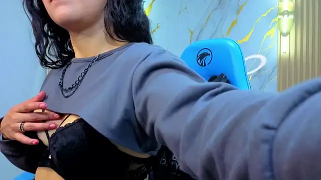 Steffa bunny b online show from 03-04-26, 01:06