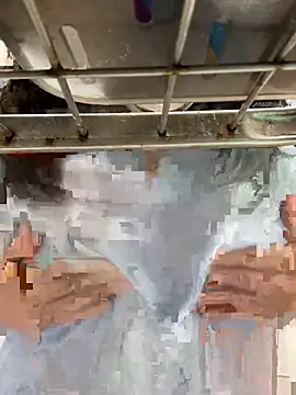 Butterflygi online show from 02-26-26, 05:23