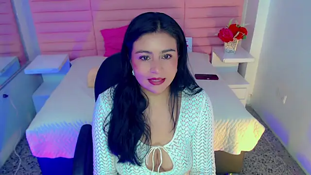 scarleth whisper online show from 04-04-26, 02:03