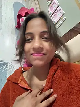 its anuuu online show from 02-23-26, 06:38