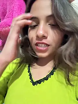 its anuuu online show from 03-04-26, 07:42