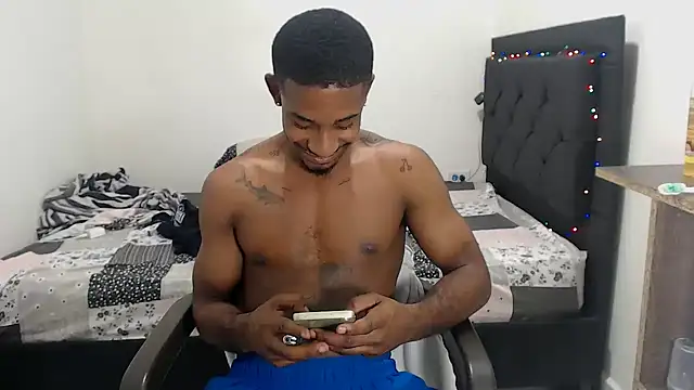 blackhorseet online show from 04-22-26, 04:48