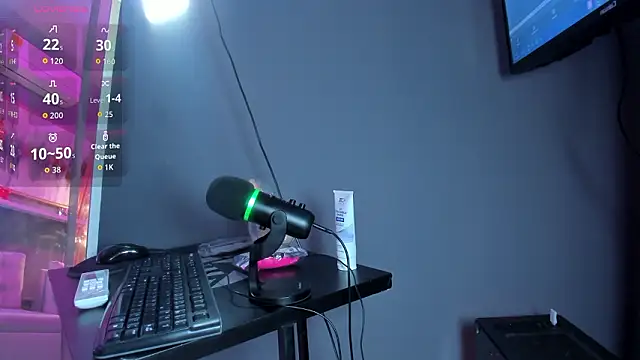 janinne lu online show from 02-28-26, 11:11