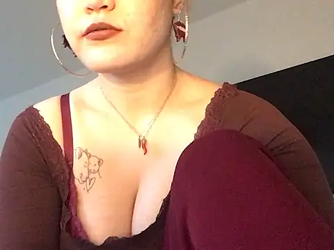 SexyWarriorBPD online show from 03-05-26, 04:14