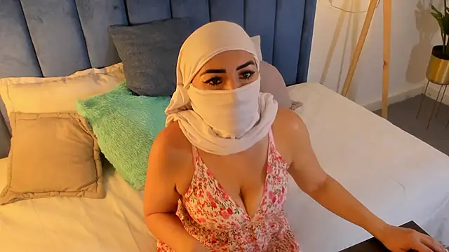  jamiila online show from 03-18-26, 01:03