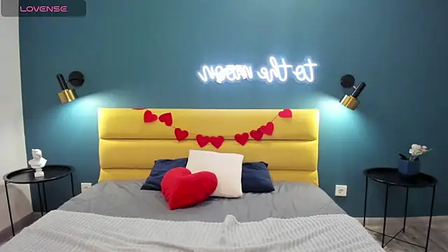 SofiaFabulous online show from 02-27-26, 01:38