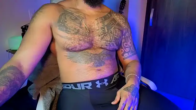 Wheeler Green online show from 04-05-26, 01:36