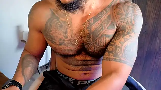 Wheeler Green online show from 04-18-26, 12:09