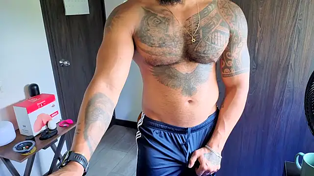 Wheeler Green online show from 04-19-26, 05:01