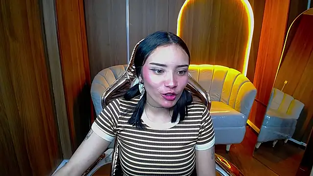 Daphne nicole b online show from 02-28-26, 12:50