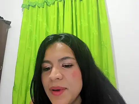 Mariana jaramillo online show from 03-06-26, 01:13