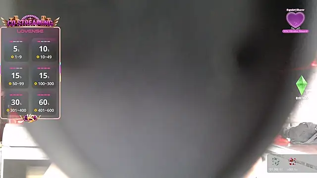 CrisOzzz online show from 06-01-26, 05:47