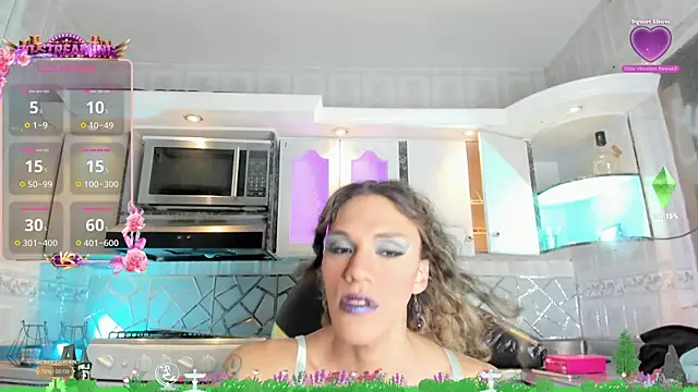 CrisOzzz online show from 06-14-26, 05:48