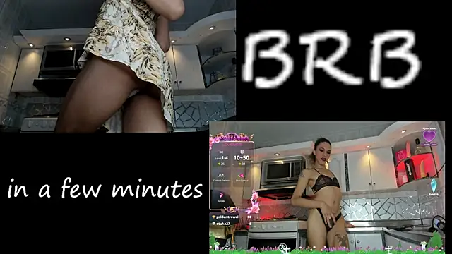 CrisOzzz online show from 07-14-26, 11:21