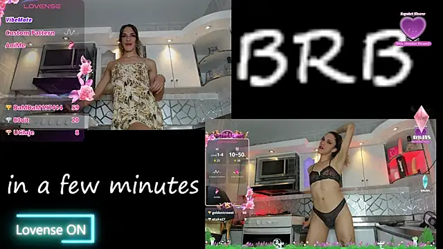 CrisOzzz online show from 07-20-26, 10:39