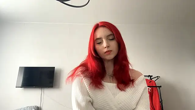 GentleMaryX online show from 03-02-26, 11:17