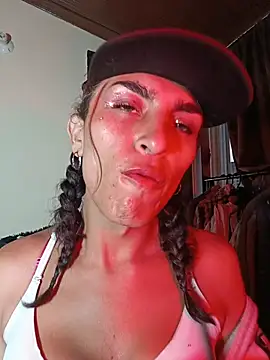 Crys Talin online show from 02-23-26, 10:51