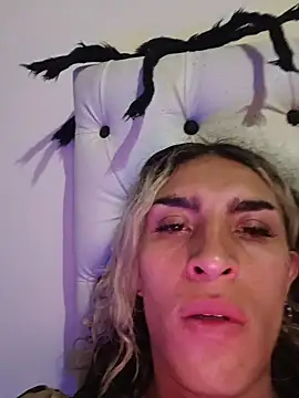 Crys Talin online show from 03-11-26, 03:34