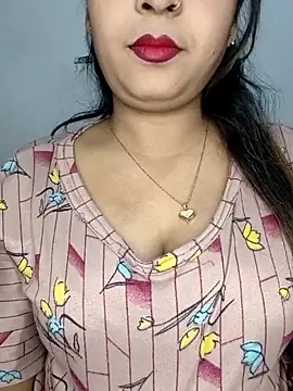 Shanaya-Hotty online show from 03-25-26, 07:20