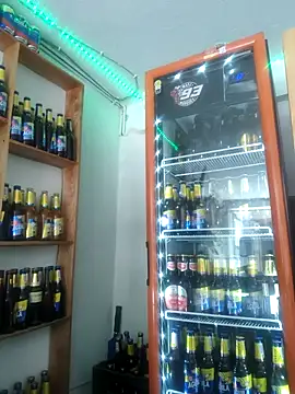 rubiii1972 online show from 04-18-26, 06:34