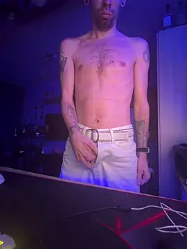 Istvan95 online show from 03-04-26, 05:08