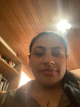 celeste z online show from 04-18-26, 08:31