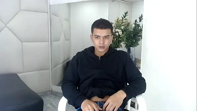 SanttiiBuck online show from 03-01-26, 11:45