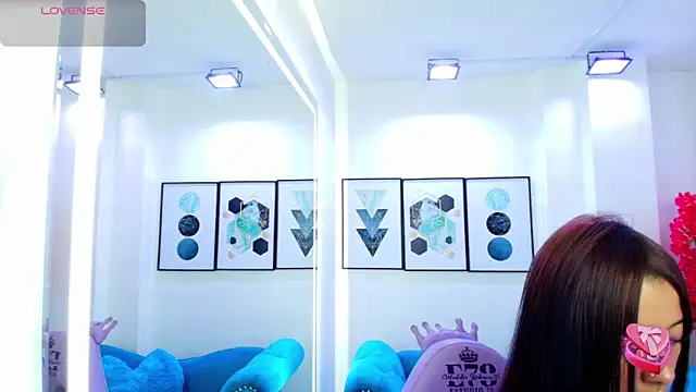 Chloe meoww online show from 03-24-26, 07:41