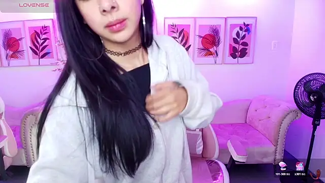 Chloe meoww online show from 05-20-26, 12:11